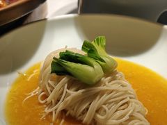 蟹粉捞面-淮扬府·游园京梦(中粮广场店)