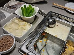 -海底捞火锅(壹悦城店)