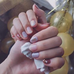 -15 Nail日式美甲美睫