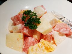 -小十料理(新城店)