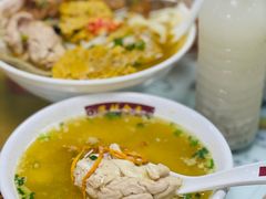 -荔林食店(西华路店)