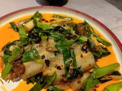 -红辣椒·川菜·火锅(朝外店)