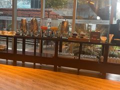 -上海浦东绿地铂骊酒店