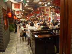 -重庆酸菜鱼(上海路店)