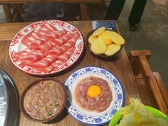 -楠火锅(光谷民族大道店)