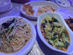 -可可大虾武汉土菜大排档(万松园1店)
