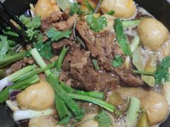 牛腩牛杂煲-牛腩之旅·牛腩牛杂煲(光启城美食城店)