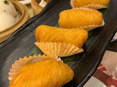 金枕榴莲酥-点都德(北京路贰店)