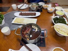 -重庆小天鹅(英雄山路店)