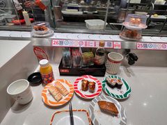 -新一番三文鱼寿司(大东海店)