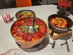 -星·South Beauty·俏江南(国贸店)