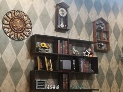 -李大牛和刘大力手作甜品(凯德店)