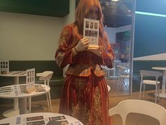 -棂笼·深度沉浸密室(武汉旗舰店)