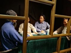 -毛泽东寻乌调查纪念馆