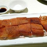 香港的美食