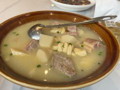 -广玉兰上海菜(德平店)