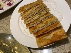 -大鸭梨烤鸭店(花园村店)