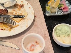 -东方红海鲜百汇(国际大厦店)