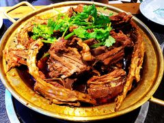 -友乐居羊蝎子(西直门店)