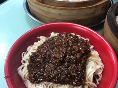 -食惠里小笼包面馆(越秀店)