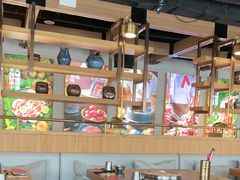 -一品诚记烤肉·甄选店(中南路店)