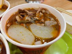 -王记生烫牛杂面馆(兰陵路店)