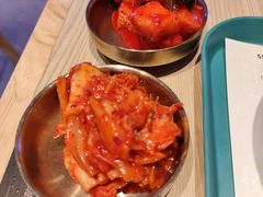 -梨花牛肉汤饭(仁恒伊势丹店)