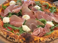 -Alimentari Grande(东湖路店)