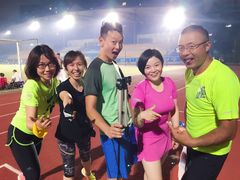 -一兆韦德健身·城市运动馆