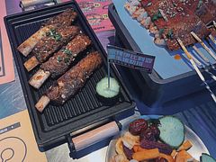 -燥次·烧烤酒场(万象城店)