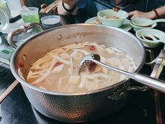 -水牛奶皇后糖水铺(深圳总店)