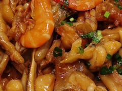 -胖哥俩肉蟹煲(湖滨银泰in77店)