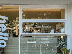 -Fulu Coffee福禄(花园城店)