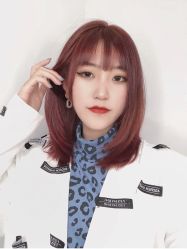-DL HAIR SALON