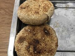 -李小老烧饼(常营民族家园店)