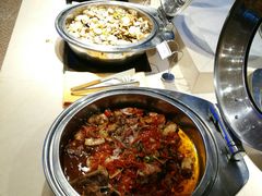 -金陵江南大饭店