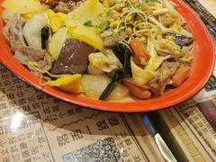 -海椒市落舌·麻辣烫冒菜(武侯大悦城店)