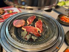 -韩一品韩国料理(柏庐南路店)