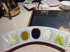 -京味斋·北京烤鸭(北京南站洋桥店)