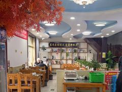 -八次方密云水库鱼粘卷子·熏鸽子·农家菜
