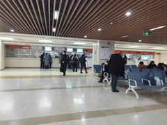 -北京积水潭医院(回龙观院区)