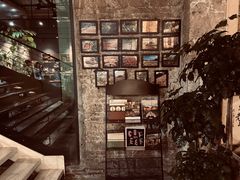 -GOTLOT COFFEE&KITCHEN角落厨房NOOK店