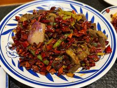 -福苗小骆驼烧烤(大唐不夜城店)
