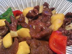 -园里前·10年私厨·福建菜(台江万达鳌峰洲店)