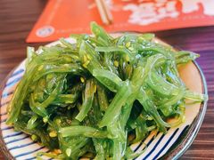 -仙隐小鹿中華の日料(荣民龙首广场店)