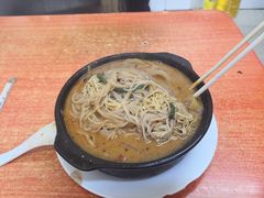 -曹宝林砂锅麻辣烫(星光路店)