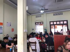 大堂-陈记汤饭(水巷口店)