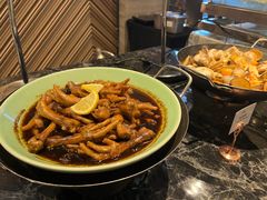 -深圳四季酒店·馥自助餐厅