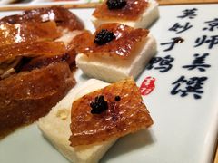 -姥姥春饼·烤鸭(未央路盛龙店)