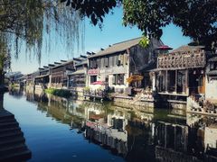 -南浔古镇